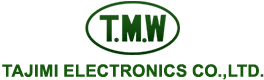 TMW TAJIMI ELECTRONICS CO,.LTD.